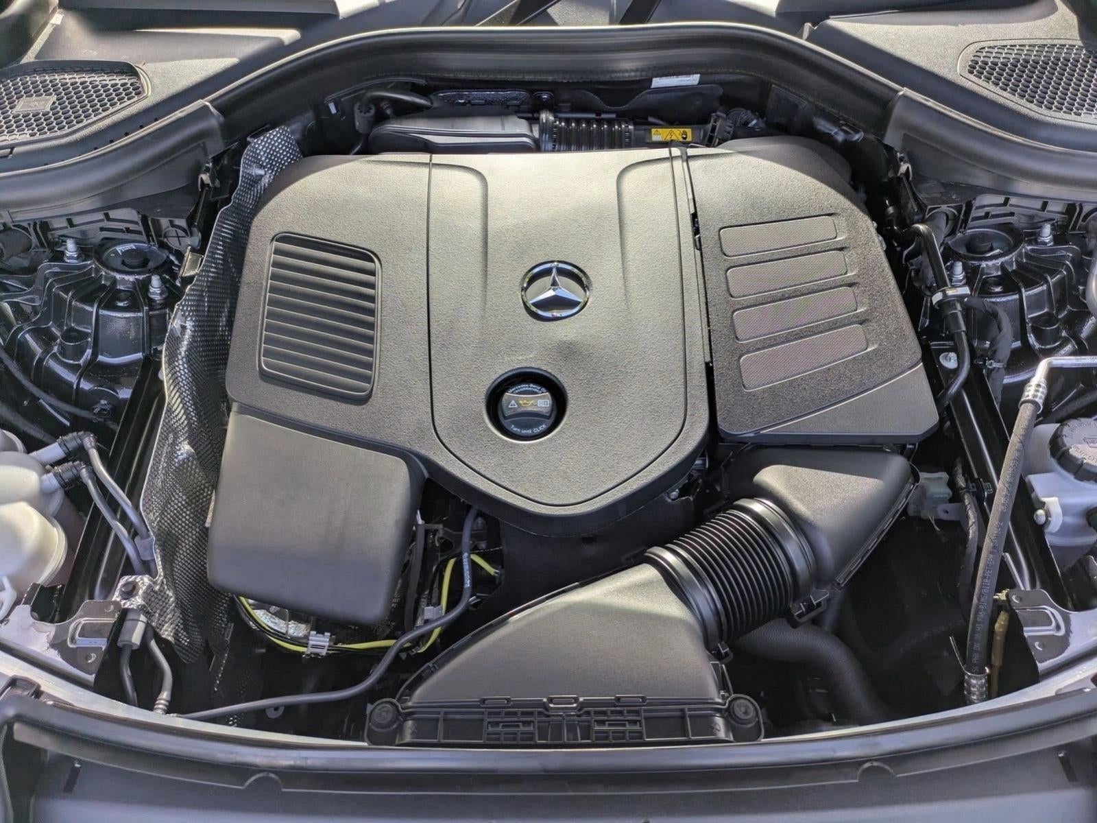 2026 Mercedes-Benz GLC GLC 300 4MATIC® SUV