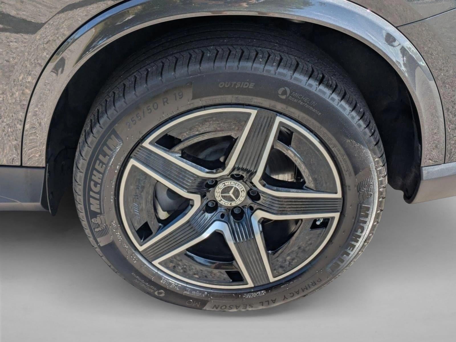 2026 Mercedes-Benz GLC GLC 300 4MATIC® SUV