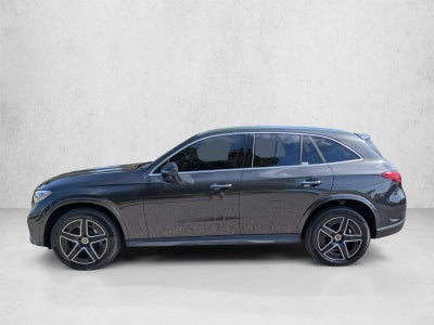 2026 Mercedes-Benz GLC GLC 300 4MATIC® SUV
