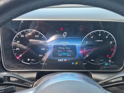 2024 Mercedes-Benz GLC GLC 300 4MATIC® SUV