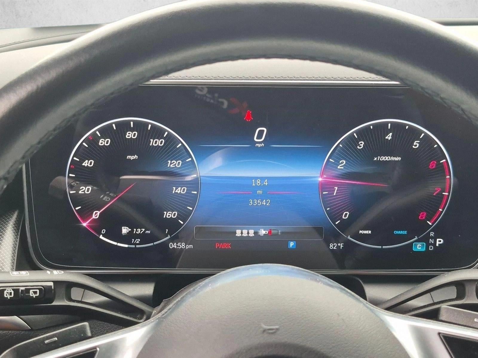 2024 Mercedes-Benz GLC GLC 300 4MATIC® SUV