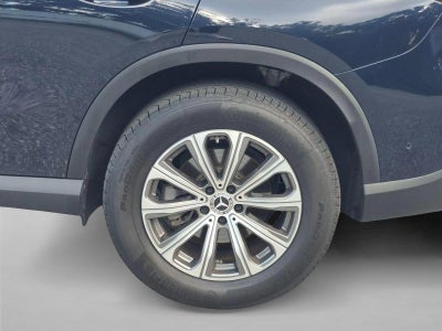 2024 Mercedes-Benz GLC GLC 300 4MATIC® SUV