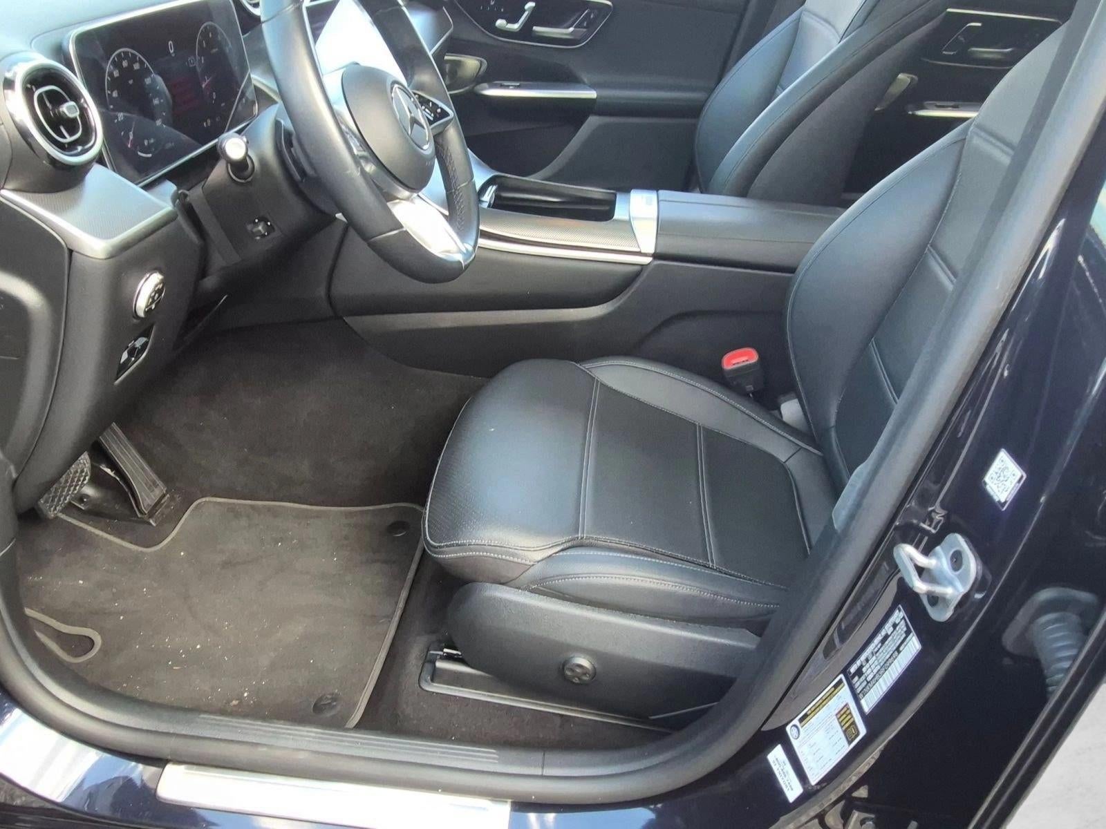 2024 Mercedes-Benz GLC GLC 300 4MATIC® SUV