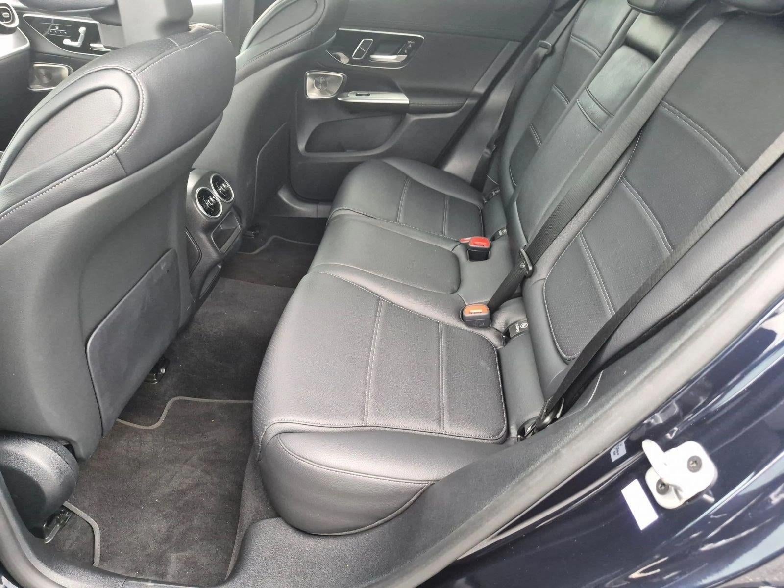2024 Mercedes-Benz GLC GLC 300 4MATIC® SUV