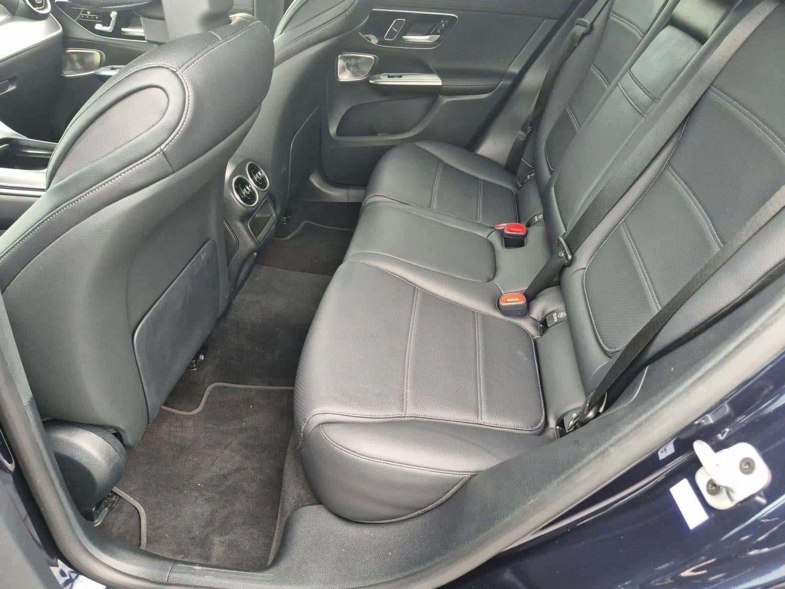 2024 Mercedes-Benz GLC GLC 300 4MATIC® SUV