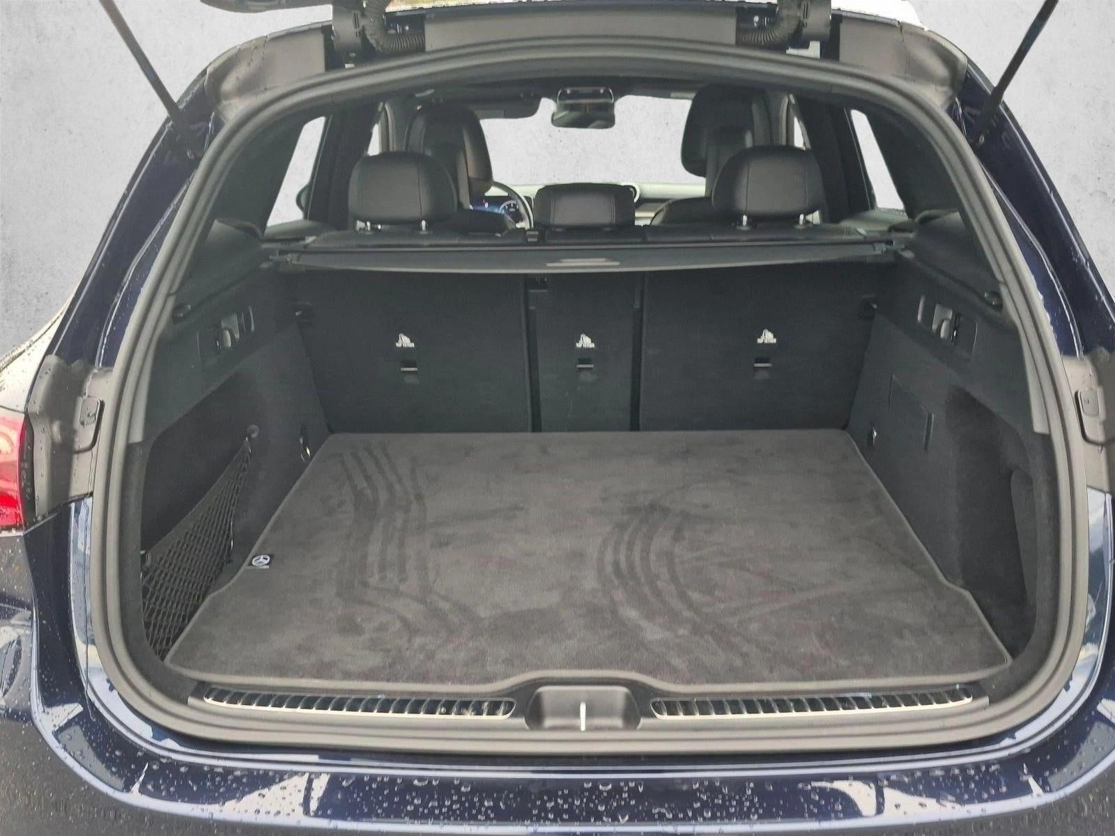 2024 Mercedes-Benz GLC GLC 300 4MATIC® SUV