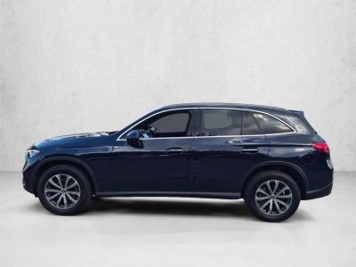 2024 Mercedes-Benz GLC GLC 300 4MATIC® SUV