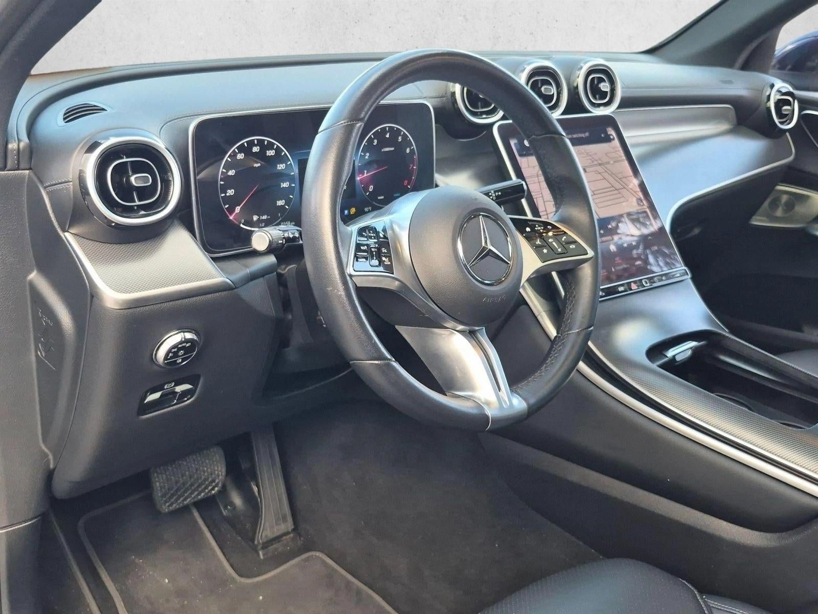 2024 Mercedes-Benz GLC GLC 300 4MATIC® SUV