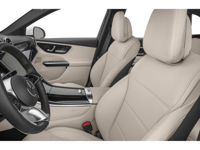 2024 Mercedes-Benz GLC GLC 300 4MATIC® SUV