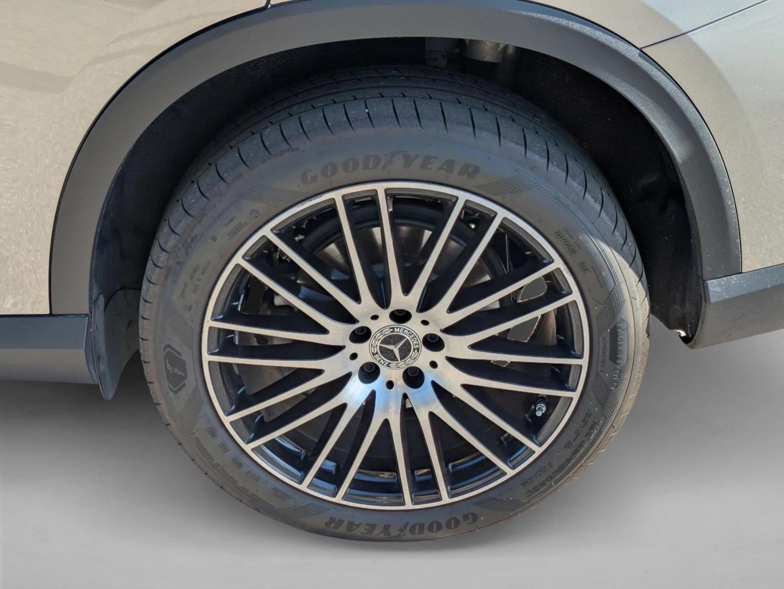 2023 Mercedes-Benz GLC GLC 300 4MATIC® SUV