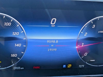 2023 Mercedes-Benz GLC GLC 300 4MATIC® SUV