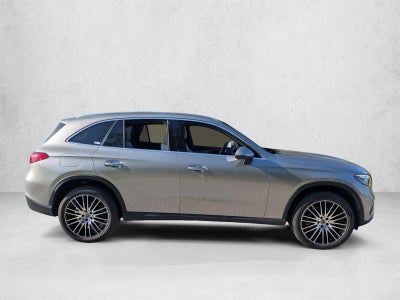 2023 Mercedes-Benz GLC GLC 300 4MATIC® SUV