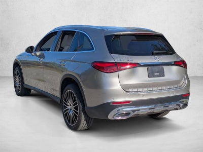 2023 Mercedes-Benz GLC GLC 300 4MATIC® SUV