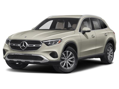 2023 Mercedes-Benz GLC GLC 300 4MATIC® SUV