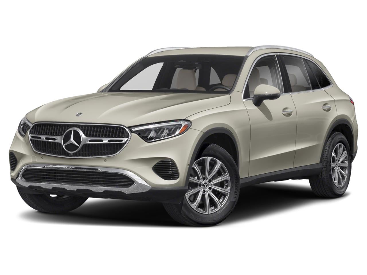 2023 Mercedes-Benz GLC GLC 300 4MATIC® SUV