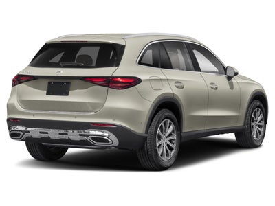 2023 Mercedes-Benz GLC GLC 300 4MATIC® SUV