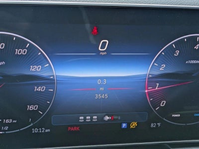 2026 Mercedes-Benz GLC GLC 300 4MATIC® SUV