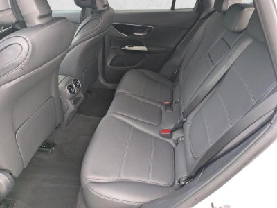 2026 Mercedes-Benz GLC GLC 300 4MATIC® SUV