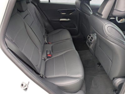 2026 Mercedes-Benz GLC GLC 300 4MATIC® SUV