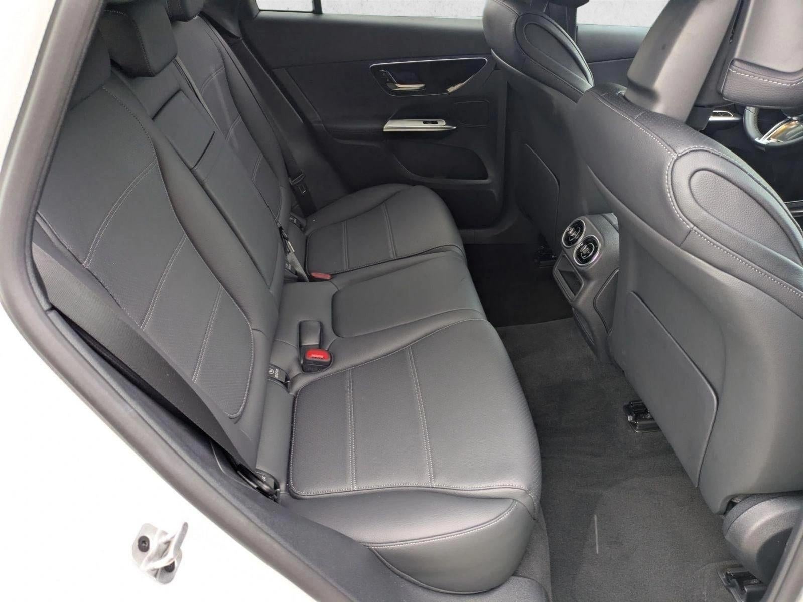 2026 Mercedes-Benz GLC GLC 300 4MATIC® SUV