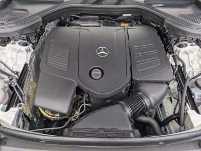 2026 Mercedes-Benz GLC GLC 300 4MATIC® SUV