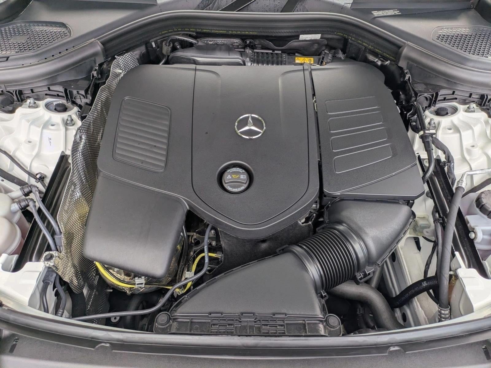 2026 Mercedes-Benz GLC GLC 300 4MATIC® SUV