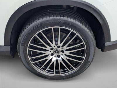 2026 Mercedes-Benz GLC GLC 300 4MATIC® SUV