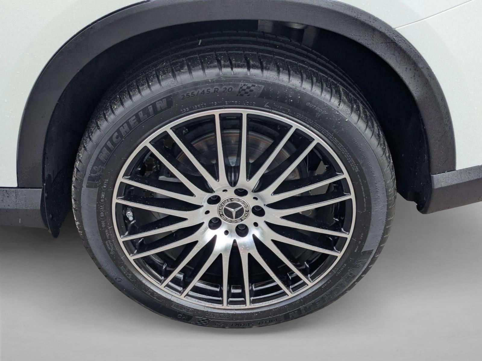 2026 Mercedes-Benz GLC GLC 300 4MATIC® SUV