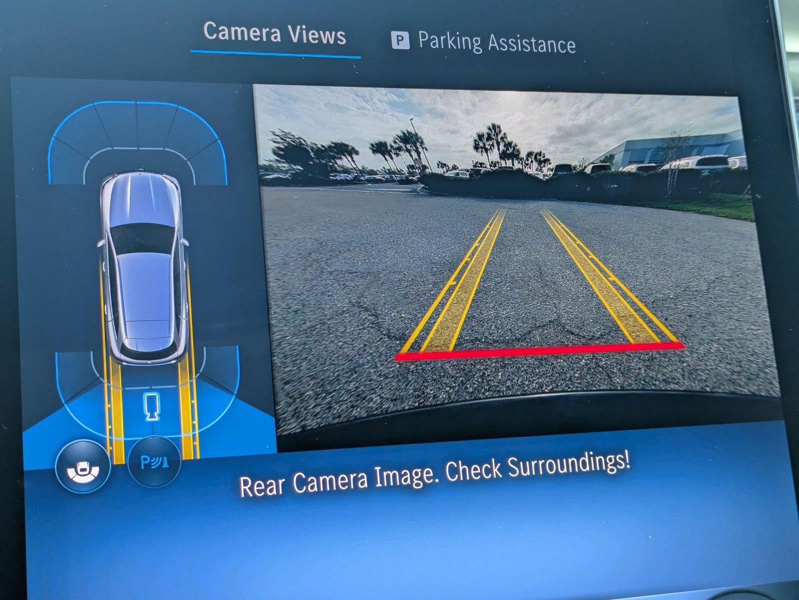 2026 Mercedes-Benz GLC AMG® GLC 43 4MATIC® SUV