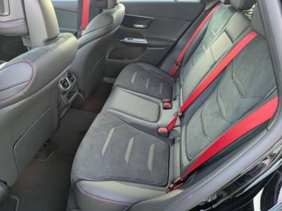 2026 Mercedes-Benz GLC AMG® GLC 43 4MATIC® SUV