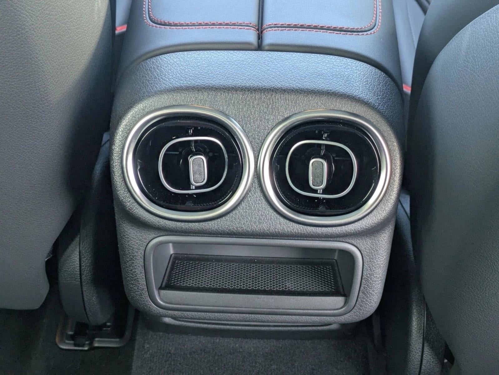 2026 Mercedes-Benz GLC AMG® GLC 43 4MATIC® SUV