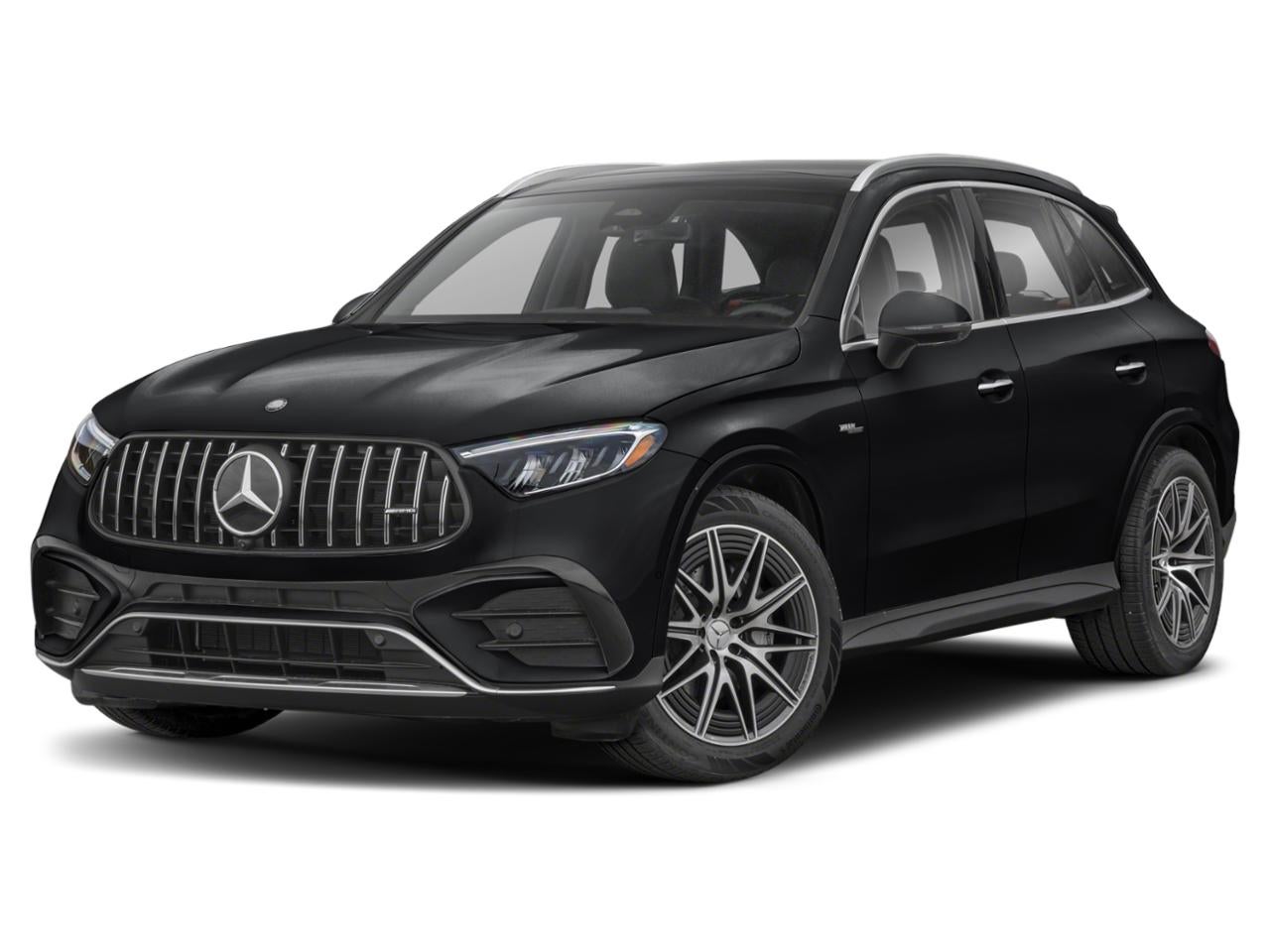 2026 Mercedes-Benz GLC AMG® GLC 43 4MATIC® SUV