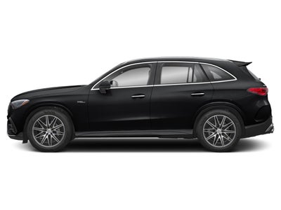 2026 Mercedes-Benz GLC AMG® GLC 43 4MATIC® SUV