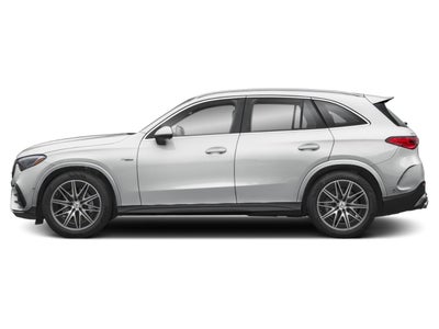 2026 Mercedes-Benz GLC AMG® GLC 43 4MATIC® SUV