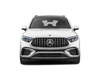 2026 Mercedes-Benz GLC AMG® GLC 43 4MATIC® SUV