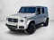 2025 Mercedes-Benz G-Class G 580e SUV