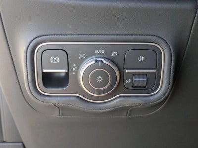 2025 Mercedes-Benz G-Class G 580e SUV