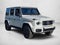 2025 Mercedes-Benz G-Class G 580e SUV