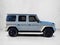 2025 Mercedes-Benz G-Class G 580e SUV