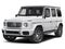 2025 Mercedes-Benz G-Class G 580e SUV