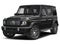 2025 Mercedes-Benz G-Class G 580e SUV