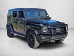 2023 Mercedes-Benz G-Class G 550 4MATIC® SUV