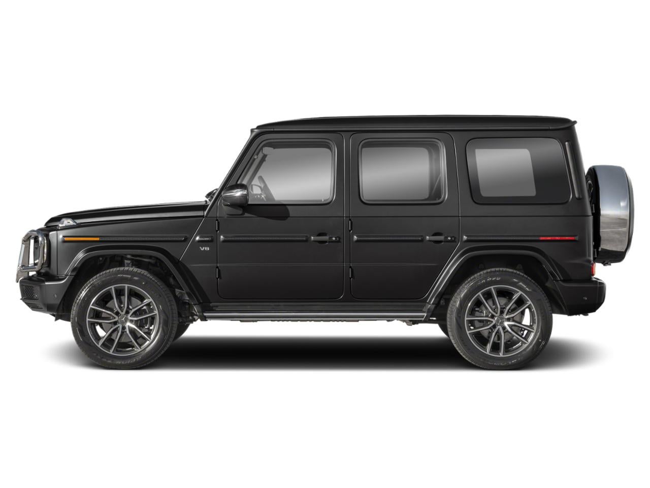 2023 Mercedes-Benz G-Class G 550 4MATIC® SUV