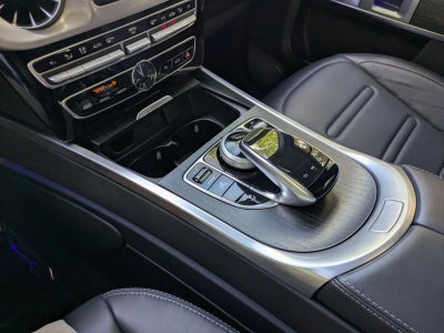 2024 Mercedes-Benz G-Class G 550 4MATIC® SUV