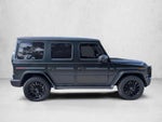 2024 Mercedes-Benz G-Class G 550 4MATIC® SUV