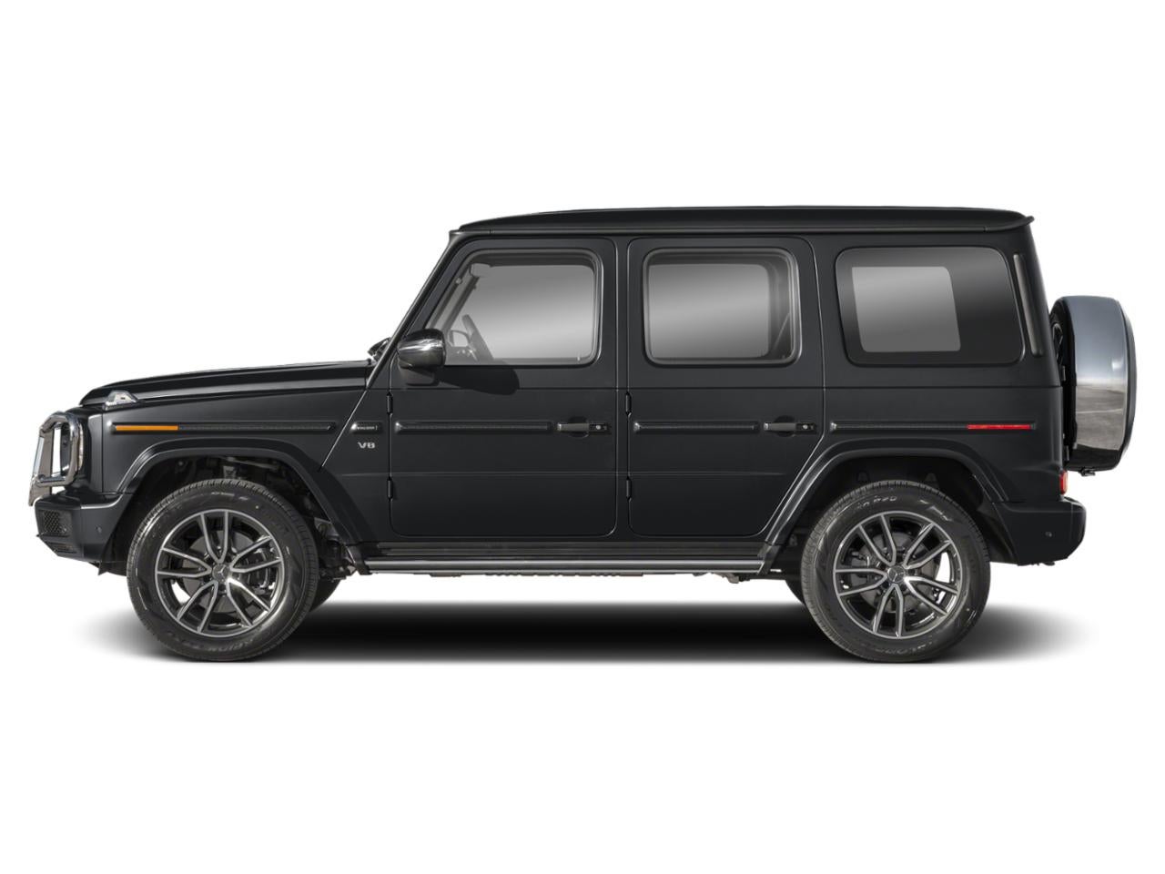 2024 Mercedes-Benz G-Class G 550 4MATIC® SUV