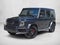 2023 Mercedes-Benz G-Class AMG® G 63 4MATIC® SUV