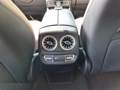 2023 Mercedes-Benz G-Class AMG® G 63 4MATIC® SUV