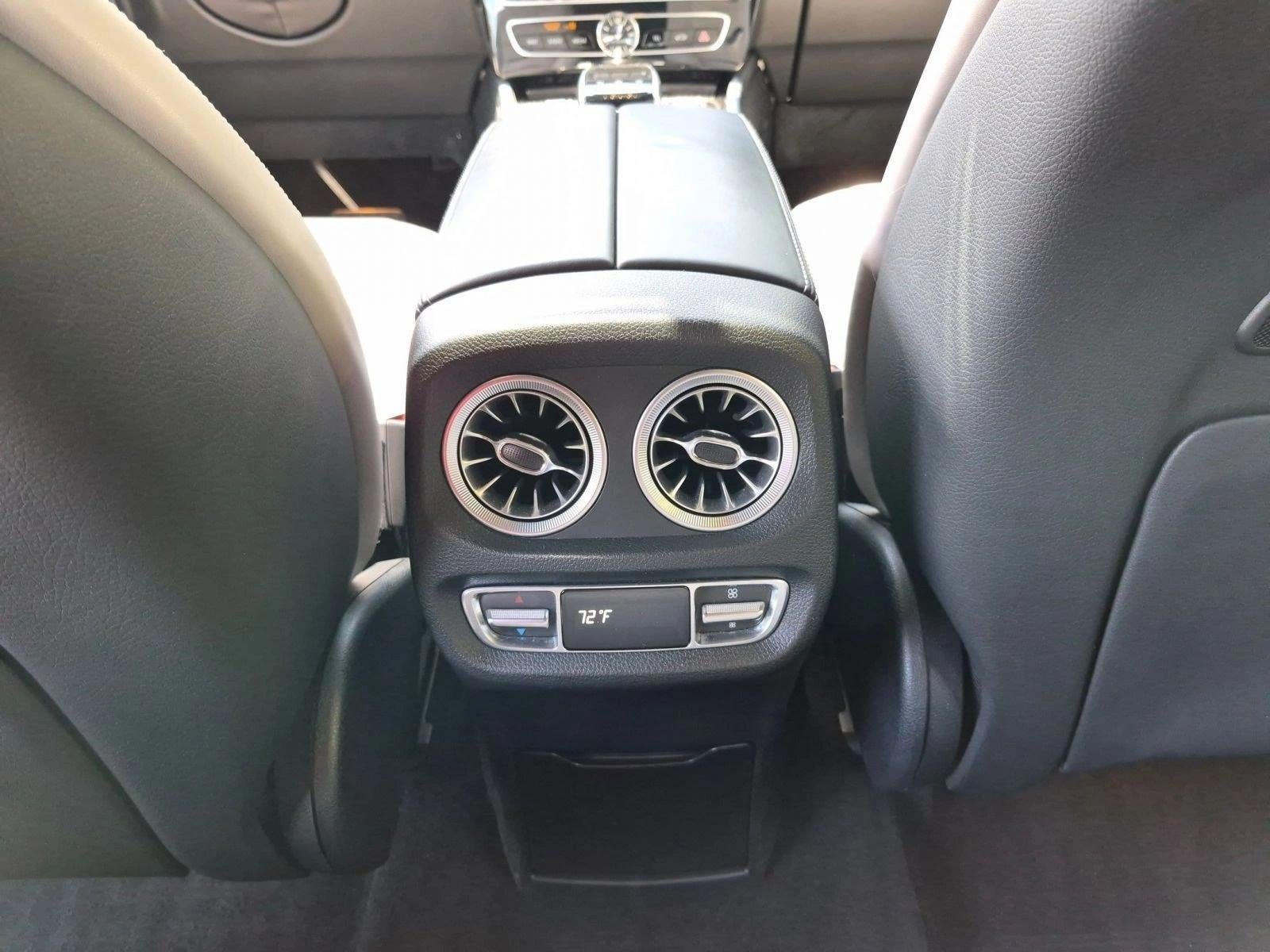 2023 Mercedes-Benz G-Class AMG® G 63 4MATIC® SUV