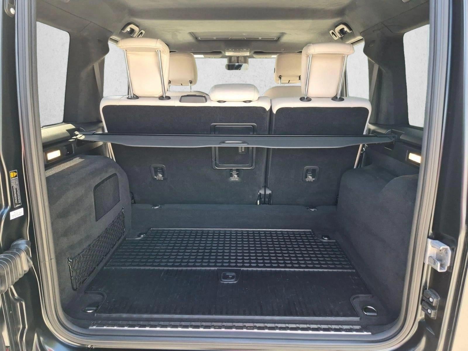 2023 Mercedes-Benz G-Class AMG® G 63 4MATIC® SUV
